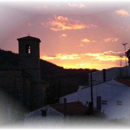 Romancos La Noguera De Socasa 빌라 외부 사진