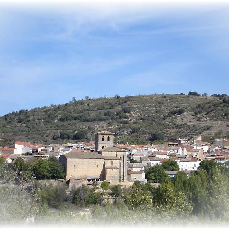 Romancos La Noguera De Socasa 빌라 외부 사진