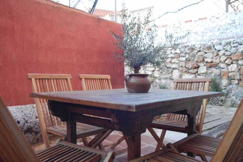 Romancos La Noguera De Socasa 빌라 외부 사진
