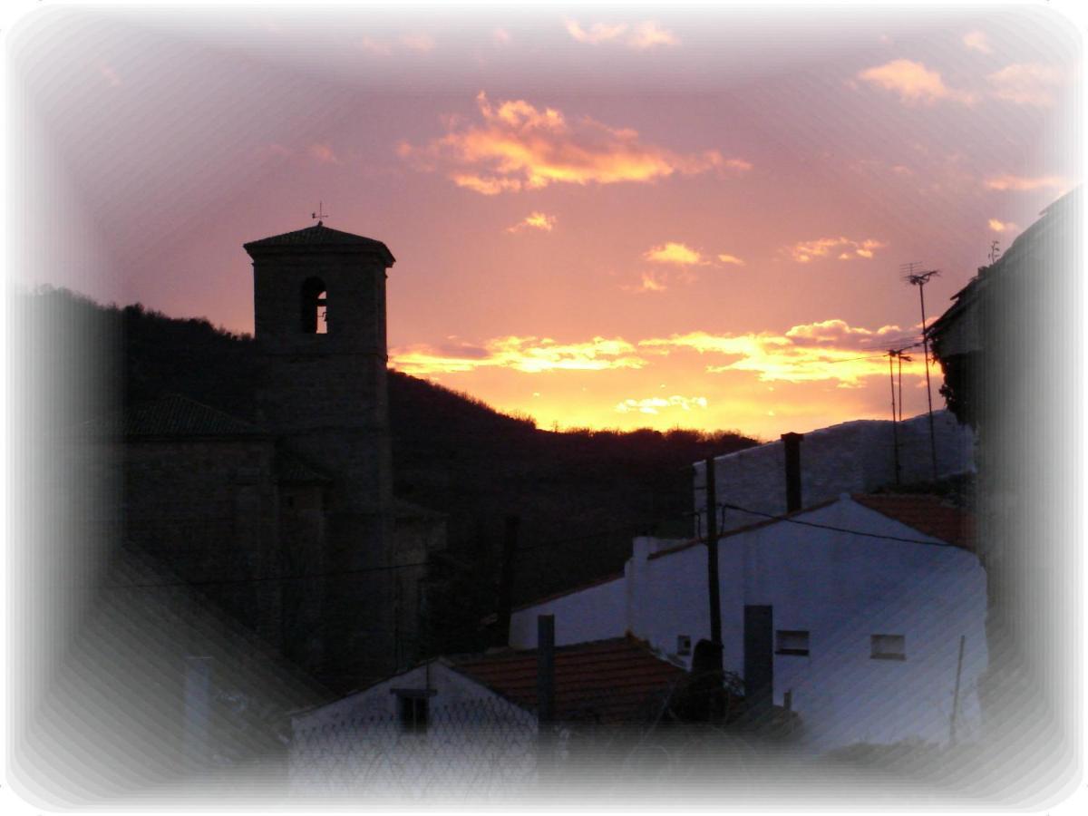 Romancos La Noguera De Socasa 빌라 외부 사진