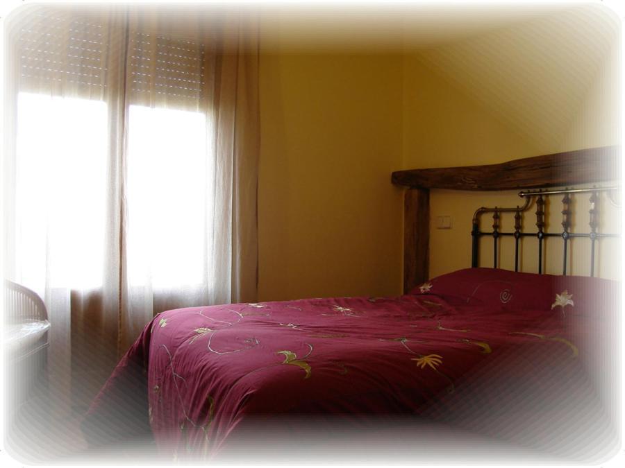 Romancos La Noguera De Socasa 빌라 외부 사진